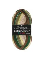 Scheepjes Scheepjes Colour Crafter Parade 607 Pine Forest