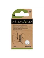 Milward Milward Wikkelkaarten papier