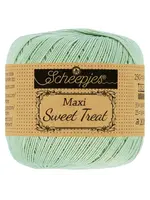 Scheepjes Scheepjes Maxi Sweet Treat 402 Silver Green