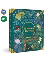 DSV DSV Wondrous creatures