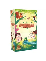 DSV DSV de speurneusjes