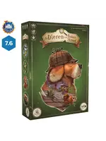 DSV DSV De Dieren van Bakersfield