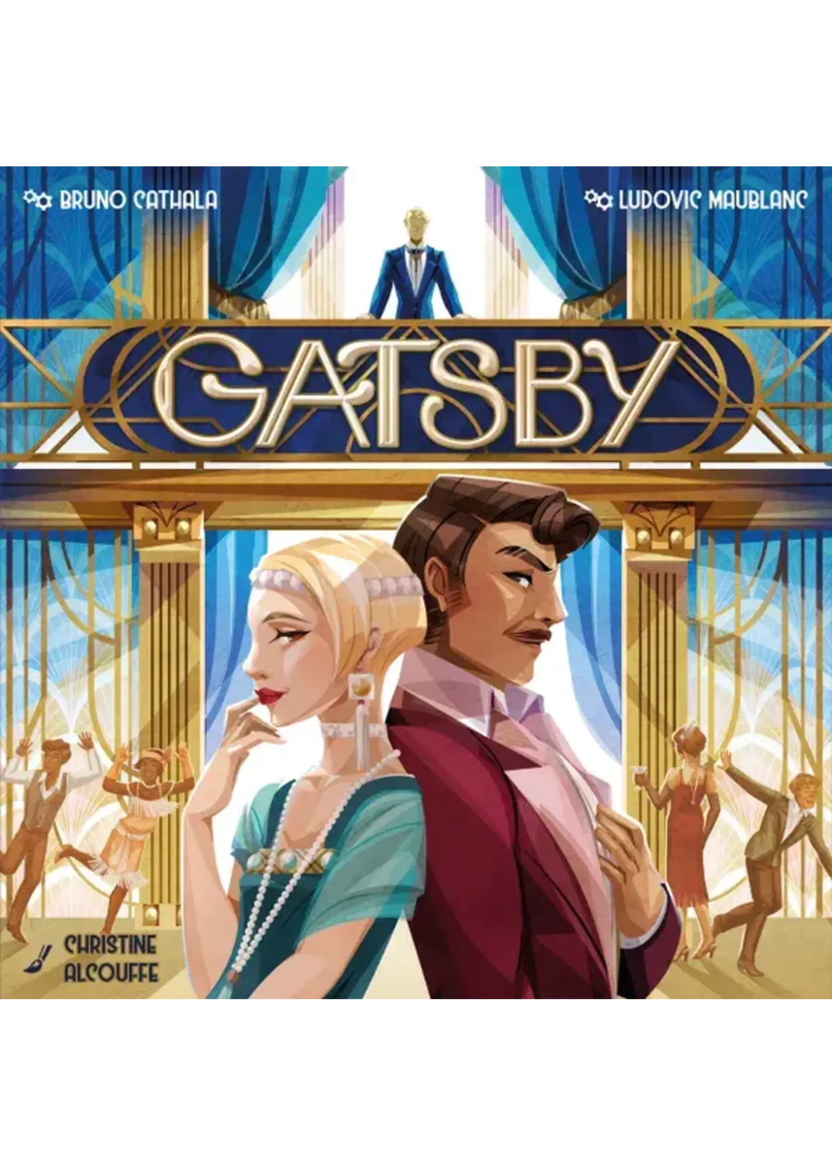 999 Games 999 Games Gatsby
