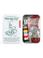 Kikkerland Kikkerland Emergency Sewing Kit