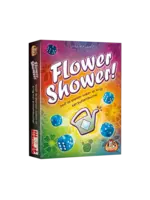 WhiteGoblinGames WGG Flower Shower