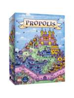 WhiteGoblinGames WGG Propolis