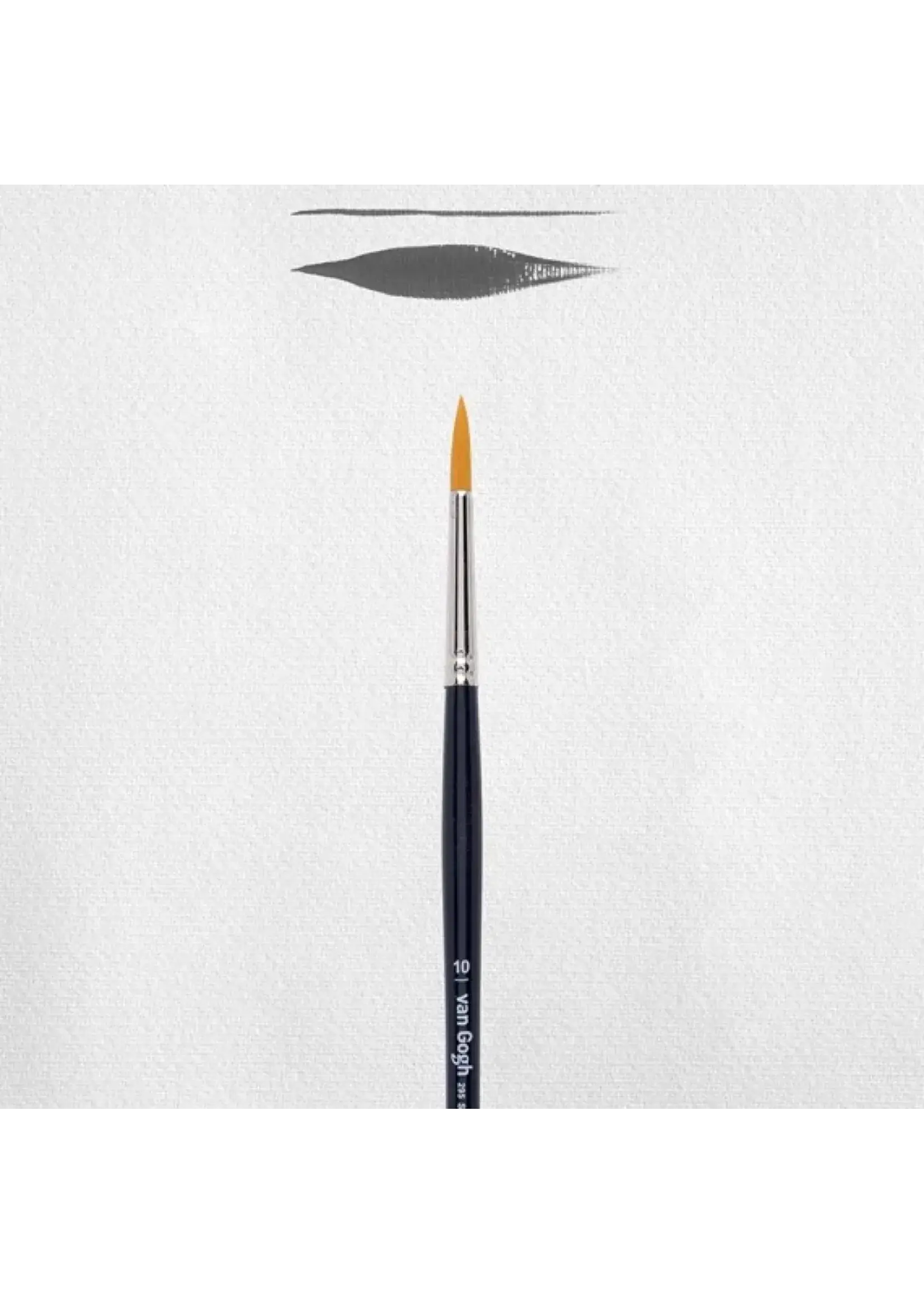 VAN GOGH Van Gogh Penseel voor Olie- & Acrylverf serie 295 nr. 10