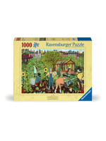 Ravensburger Ravensburger De toewijzing (1000 stukjes)