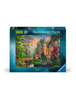 Ravensburger Ravensburger Terracaotta Mansion (1000 stukjes)
