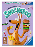 Ravensburger Ravensburger Snackaroo