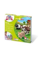 Fimo Fimo kids Form&Play Boerderij