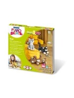 Fimo Fimo kids Form&Play katten