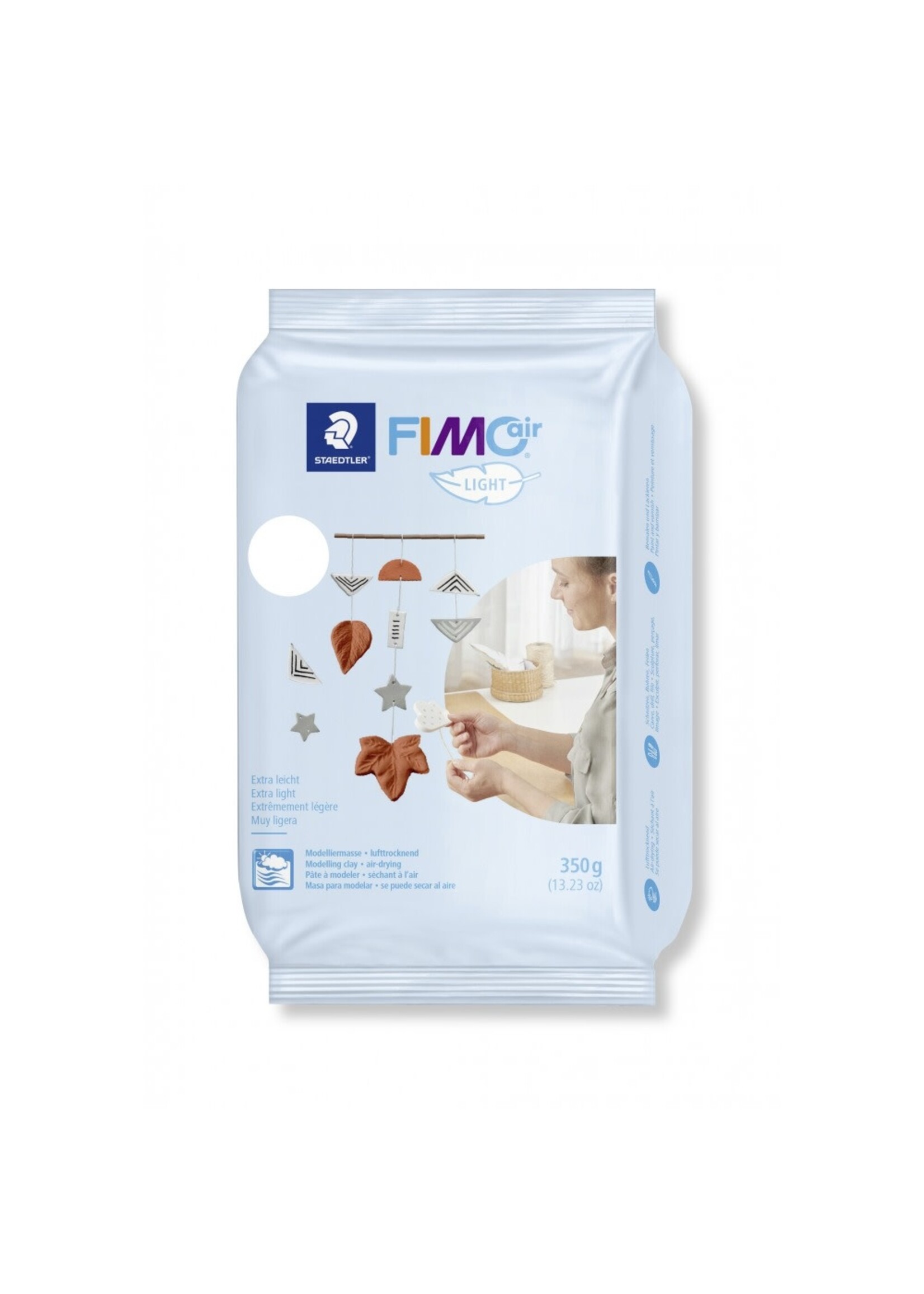 Fimo Fimo air Light 350 gram