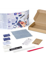 Fimo Fimo Denim How to Create Design