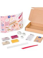 Fimo Fimo Knit & Braid how to create design