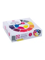 Talens Talens Gouache Extra Fijn mengset | 5 x 20 ml tubes