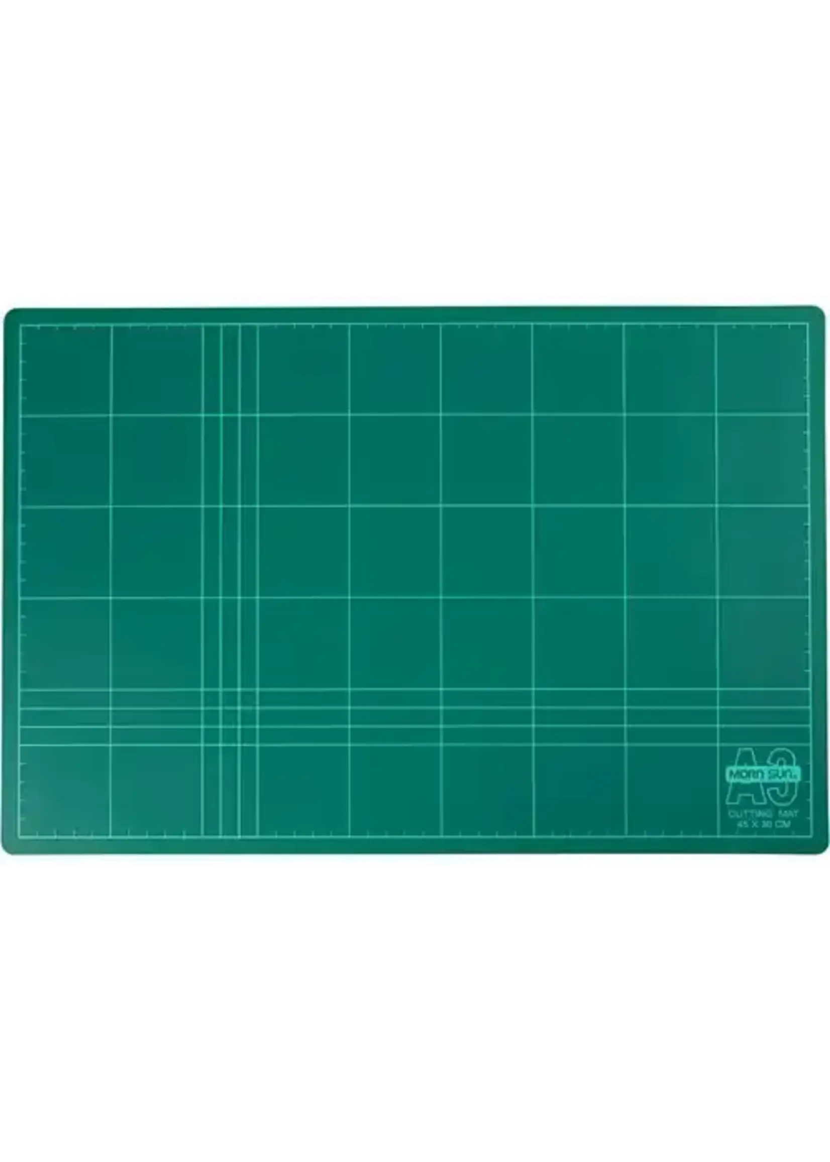 CChobby CC Snijmat met Rasterlijnen 30x45 cm