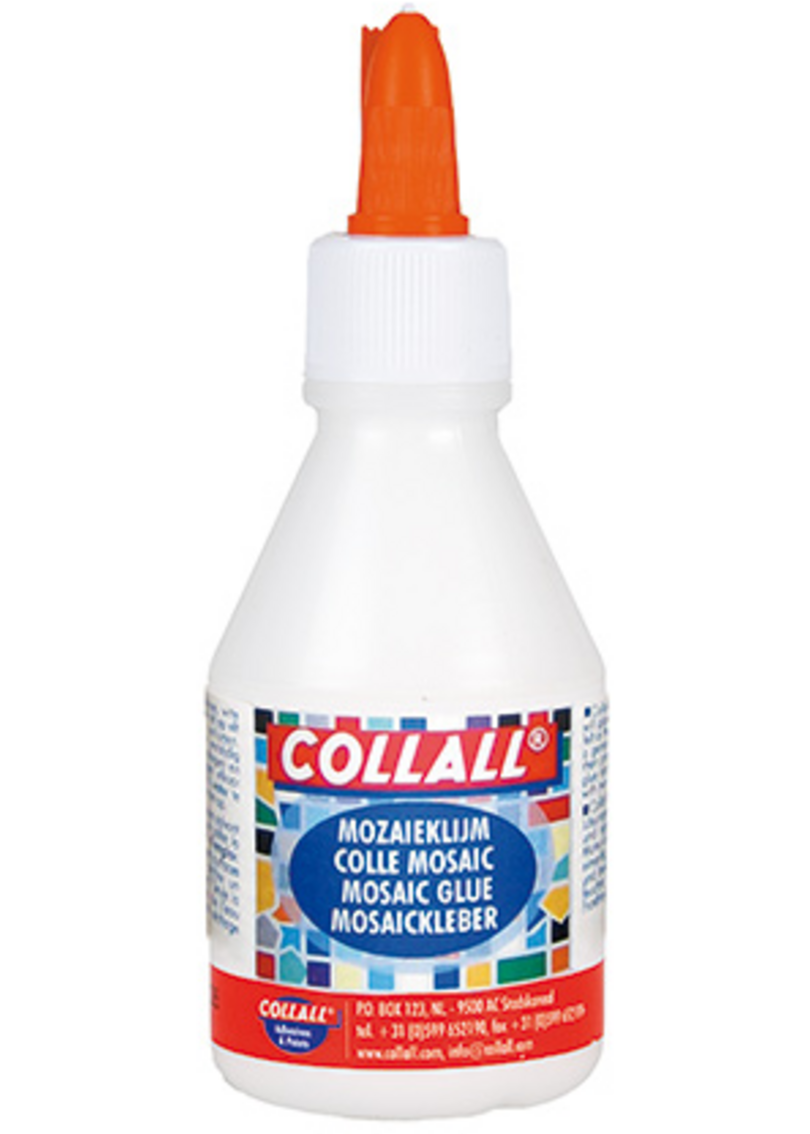 Collall Collall Mozaieklijm 100ml