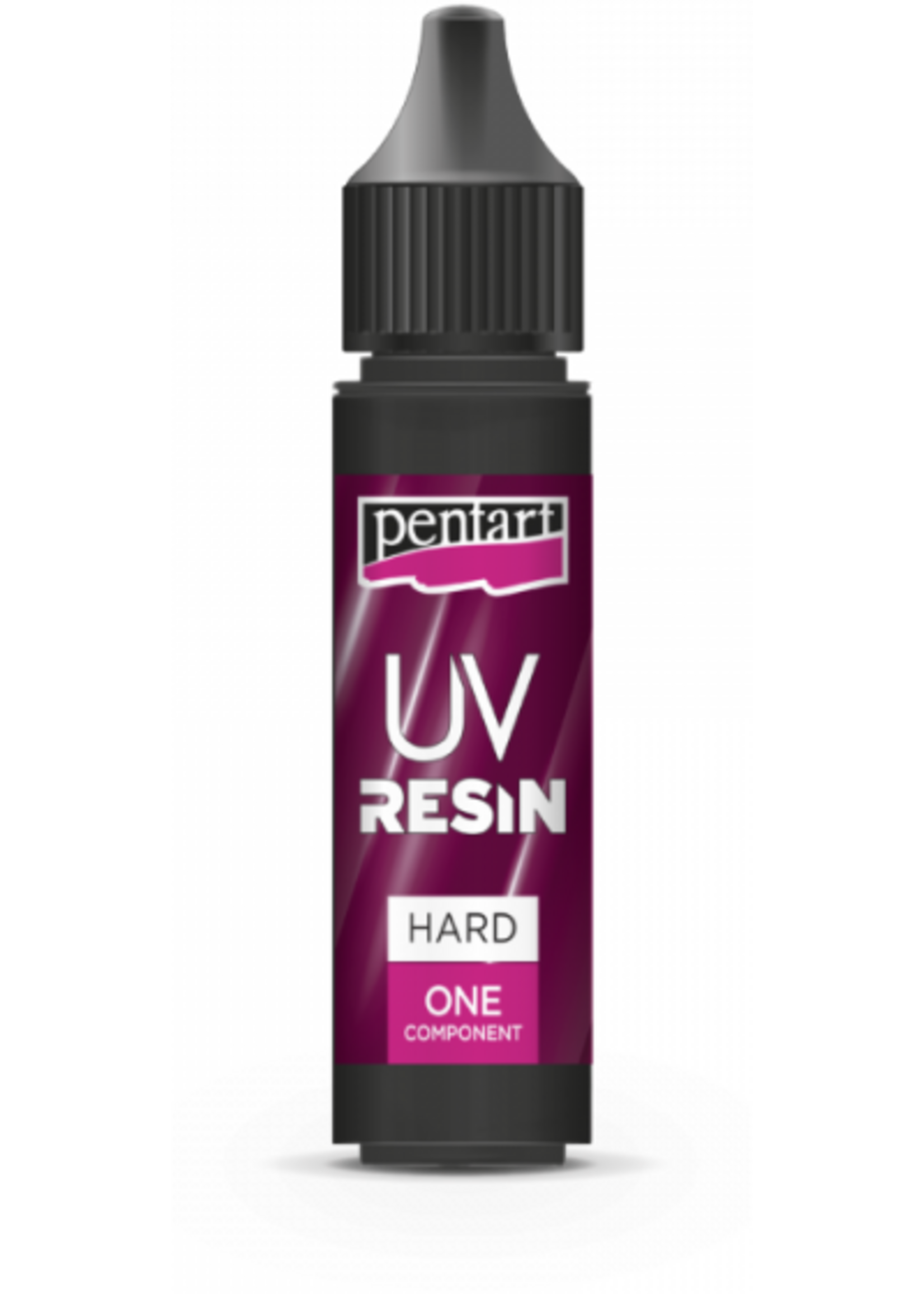 pentart Pentart UV Resin Hard 20ml
