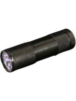 pentart Pentart UV Zaklamp 9 LED