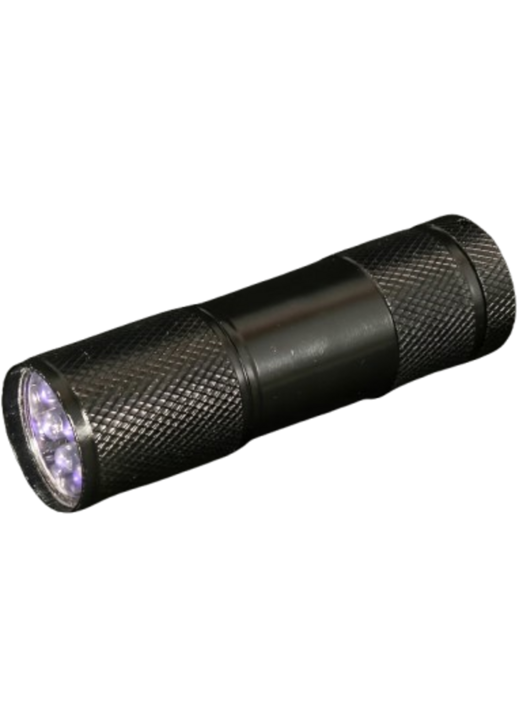 pentart Pentart UV Zaklamp 9 LED