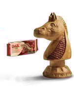 DAS Das boetserklei hout look, 350 gram