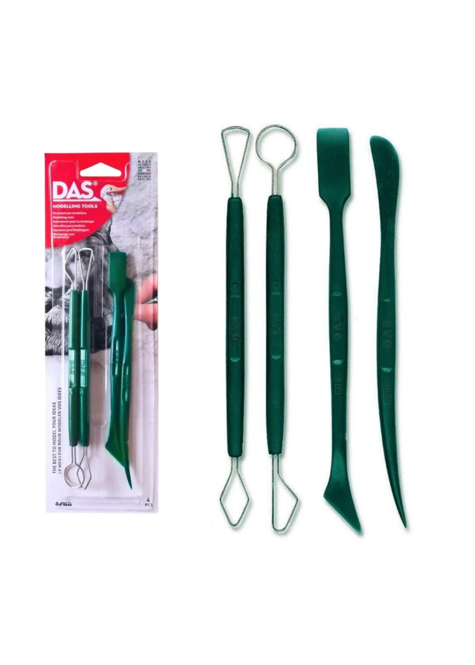 DAS Das modelling tools