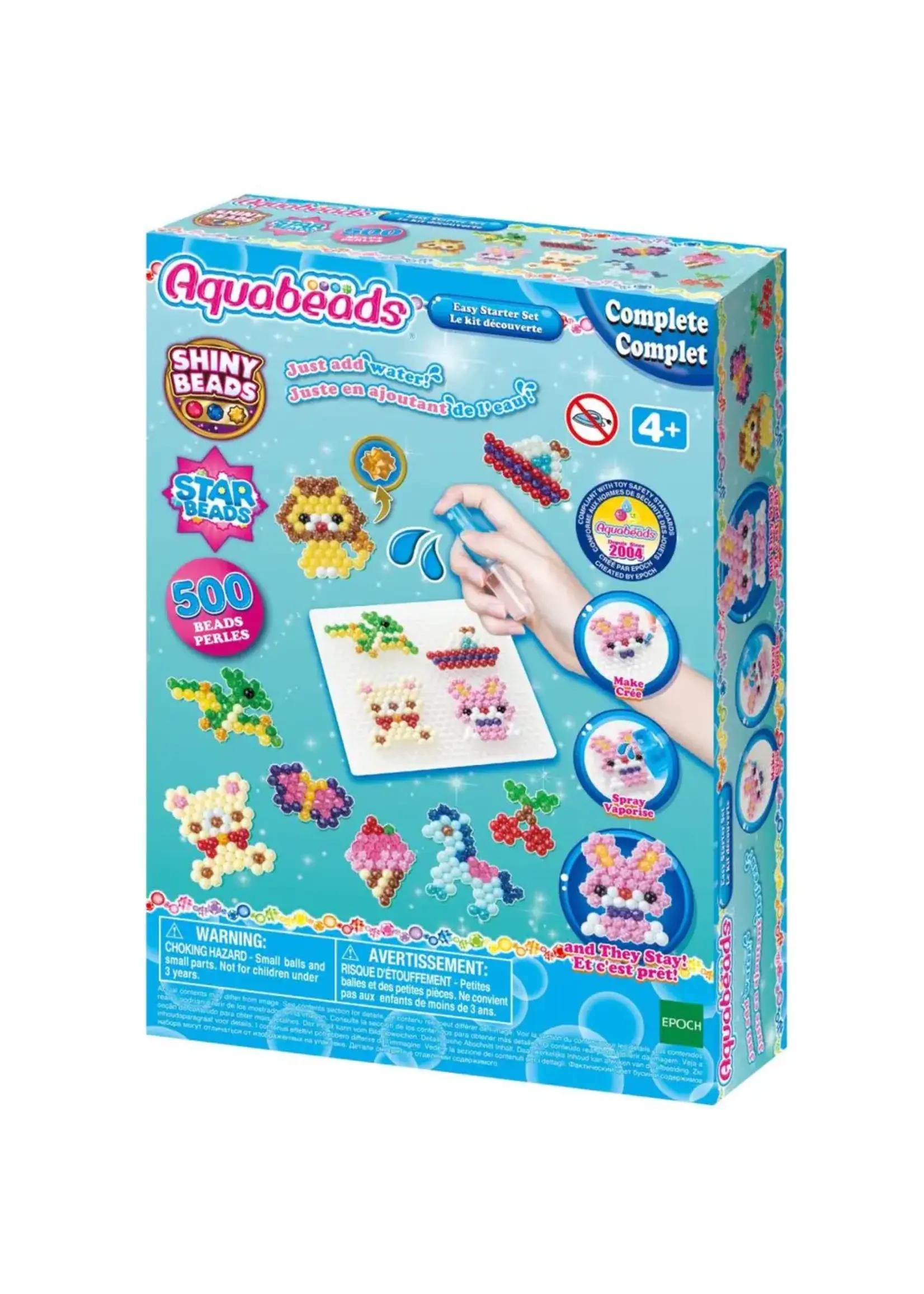 Aquabeads Aquabeads starterkit