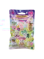 Sylvanian families Sylvanian Families Baby woodland fairies assorti