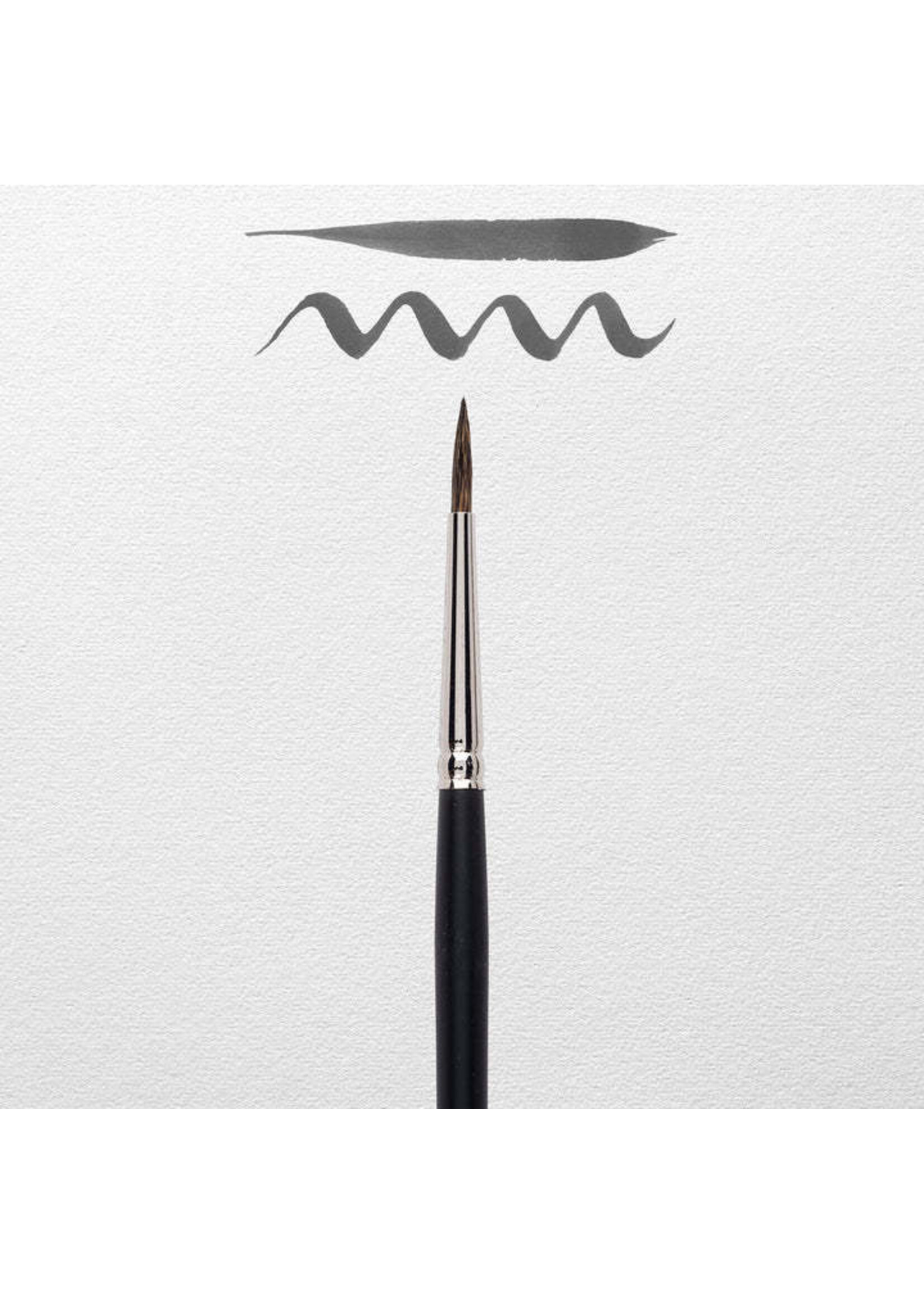 REMBRANDT Rembrandt Aquarelverfpenseel serie 114 nr. 4