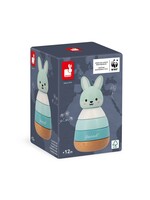 Janod Janod WWF Stapeltuimelaar Konijn