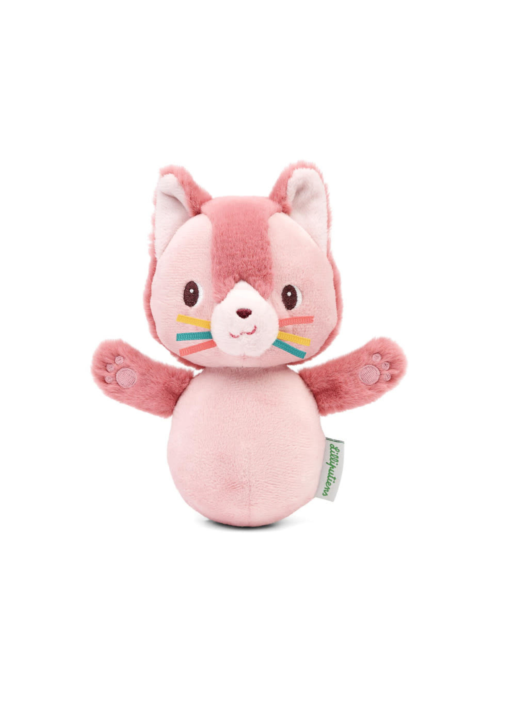 Lilliputiens Liliputiens Tuimelaar Jeanne de Kat