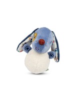 Lilliputiens Lilliputiens Tuimelaar Jules de Hond