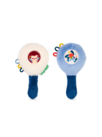 Lilliputiens Lilliputiens Maracasrammelaar Jules