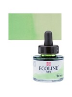 ECOLINE Ecoline Vloeibare Waterverf Fles 30 ml Pastelgroen 666