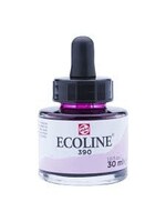 ECOLINE Ecoline Vloeibare Waterverf Fles 30 ml Pastelroze 390