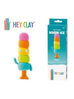 Hey Clay HeyClay - Nice Ice Cream - Warm Ice - 3 cans