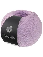 Lana Grossa Lana Grossa Cotonella 50g 140m 210 (Sering)