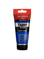 Talens Amsterdam Amsterdam Expert Series Acrylverf Tube 75 ml Ultramarijn 504