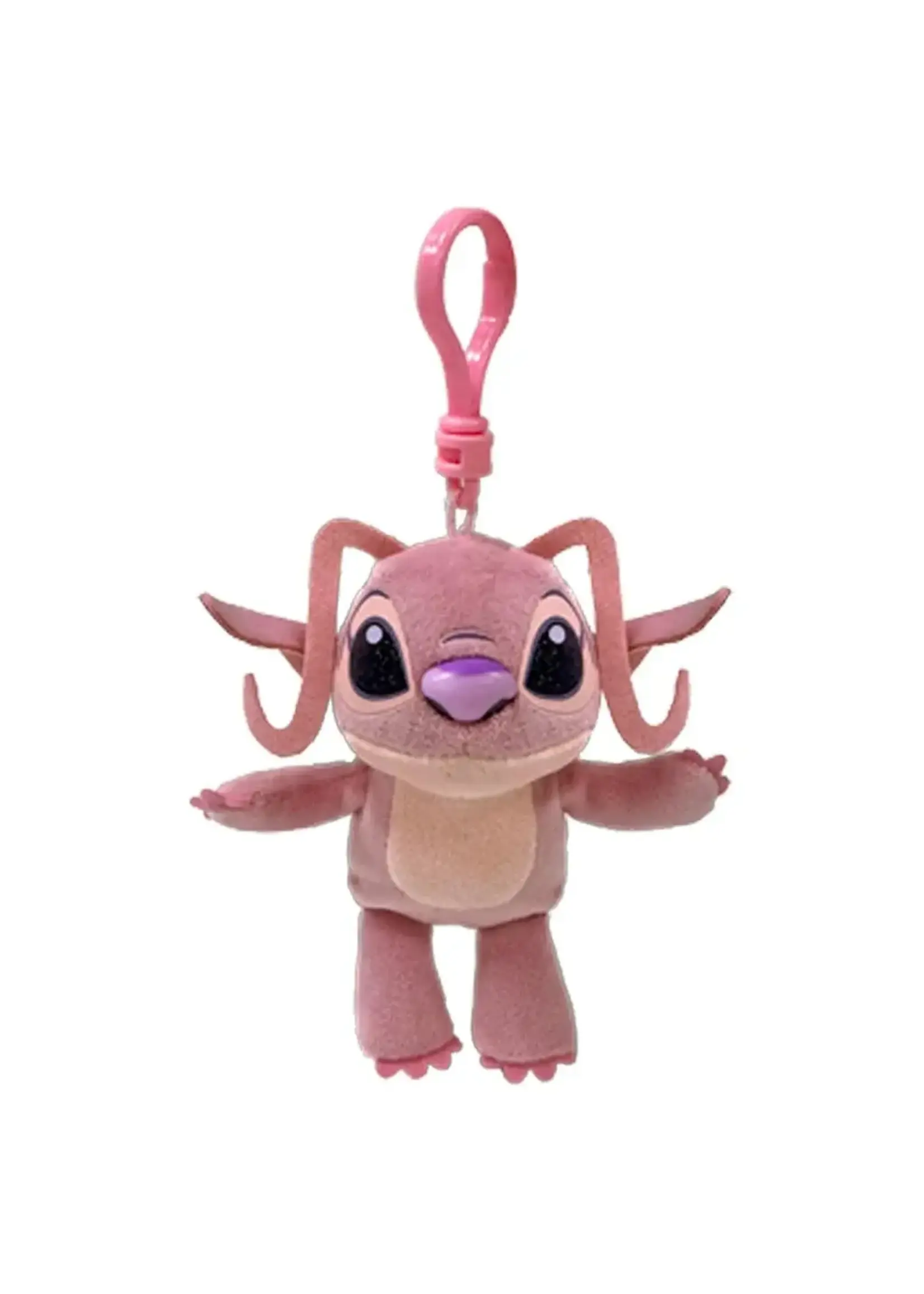 Ty Ty Clip Disney Stitch Angel