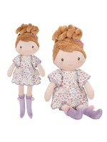 Little Dutch Little Dutch Knuffelpop Ava 35cm