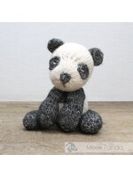Hardicraft Hardicraft breipakket Mees Panda