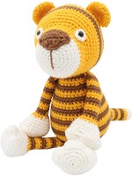 Hardicraft Hardicraft haakpakket Yu-Cheng Tijger