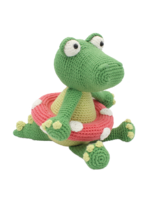 Hardicraft Hardicraft Klaas Crocodile