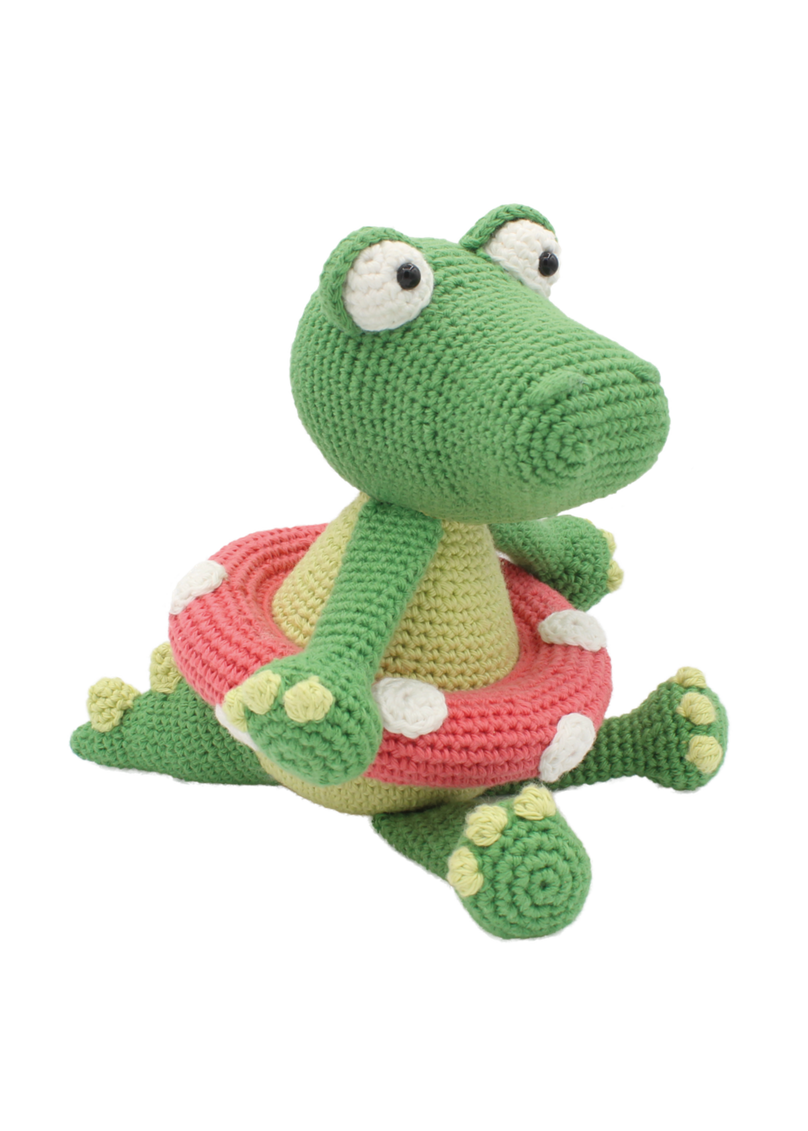 Hardicraft Hardicraft Klaas Crocodile