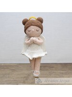 Hardicraft Hardicraft haakpakket Annelies engel