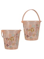 Little Dutch Little Dutch Ocean Dreams Emmer Roze 19cm