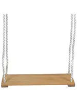 Houten Schommel Plank