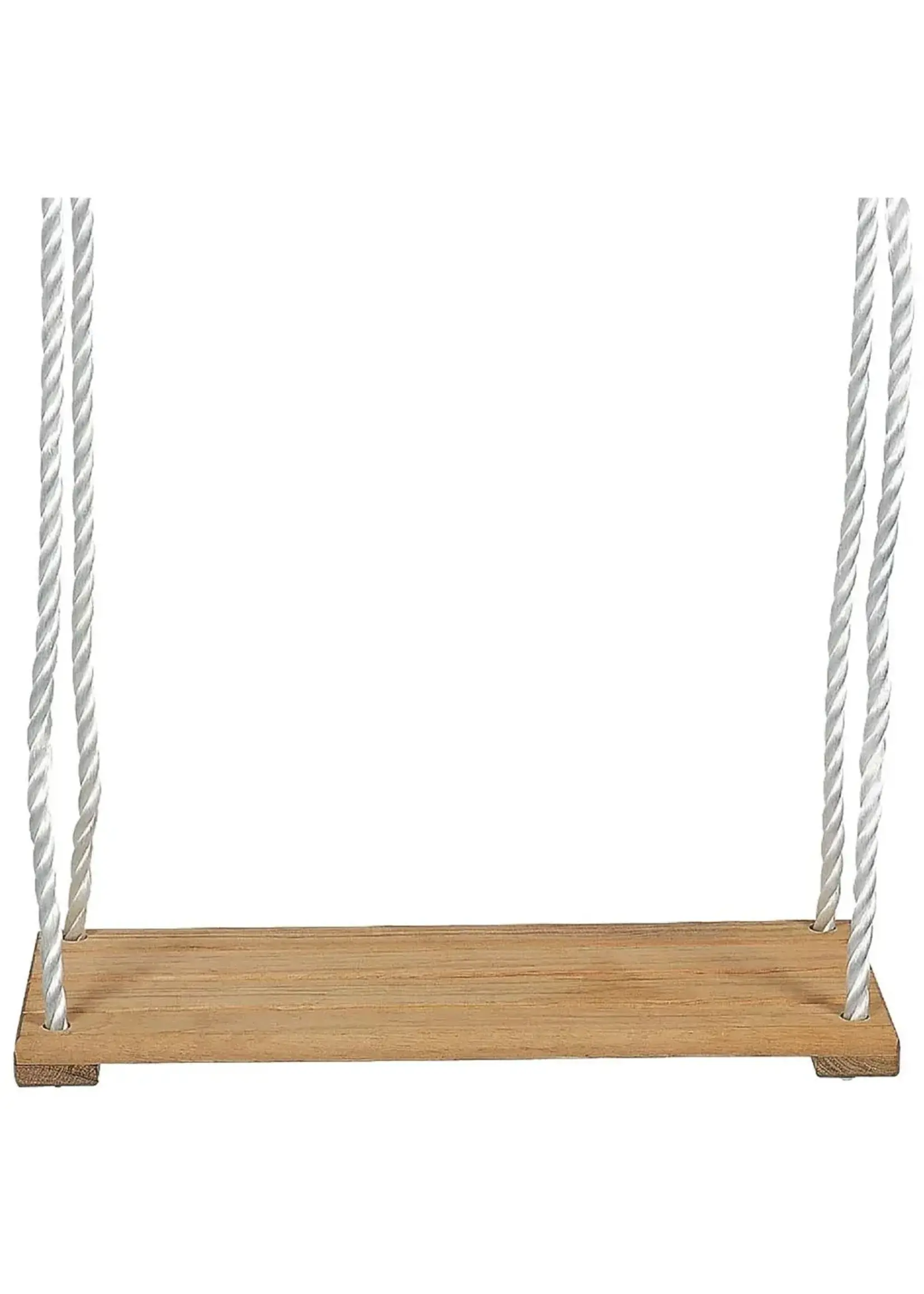 Happy People Houten Schommel Plank