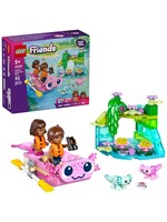 Lego Lego 42681 Friends Axolotl Avontuur